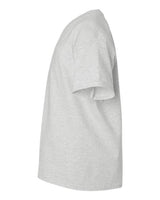 Gildan G200B Youth Ultra Cotton T-Shirt #color_ASH GREY