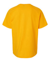 Gildan G200B Youth Ultra Cotton T-Shirt #color_GOLD