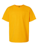 Gildan G200B Youth Ultra Cotton T-Shirt #color_GOLD