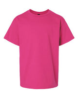 Gildan G200B Youth Ultra Cotton T-Shirt #color_HELICONIA