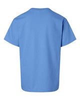 Gildan G200B Youth Ultra Cotton T-Shirt #color_IRIS