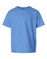 Gildan G200B Youth Ultra Cotton T-Shirt #color_IRIS