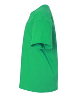Gildan G200B Youth Ultra Cotton T-Shirt #color_IRISH GREEN
