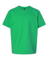 Gildan G200B Youth Ultra Cotton T-Shirt #color_IRISH GREEN