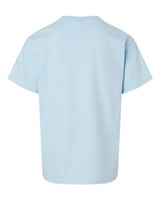 Gildan G200B Youth Ultra Cotton T-Shirt #color_LIGHT BLUE