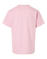Gildan G200B Youth Ultra Cotton T-Shirt #color_LIGHT PINK