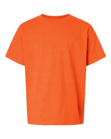 Gildan G200B Youth Ultra Cotton T-Shirt #color_ORANGE