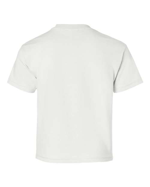 Gildan G200B Youth Ultra Cotton T-Shirt #color_PREPARED FOR DYE