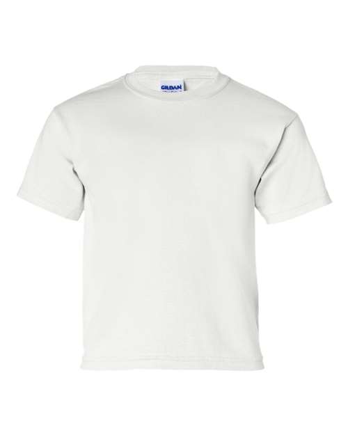 Gildan G200B Youth Ultra Cotton T-Shirt #color_PREPARED FOR DYE