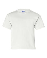 Gildan G200B Youth Ultra Cotton T-Shirt #color_PREPARED FOR DYE