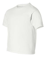 Gildan G200B Youth Ultra Cotton T-Shirt #color_PREPARED FOR DYE