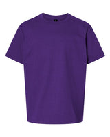 Gildan G200B Youth Ultra Cotton T-Shirt #color_PURPLE