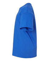 Gildan G200B Youth Ultra Cotton T-Shirt #color_ROYAL