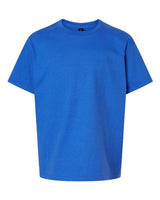 Gildan G200B Youth Ultra Cotton T-Shirt #color_ROYAL