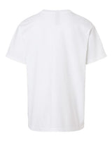 Gildan G200B Youth Ultra Cotton T-Shirt #color_WHITE