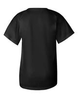 Badger 2120 Youth B-Core T-Shirt #color_Black