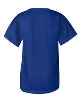 Badger 2120 Youth B-Core T-Shirt #color_Royal