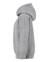 Rabbit Skins 3326 Toddler Pullover Fleece Hoodie #color_HEATHER