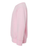 Rabbit Skins 3317 Toddler Fleece Sweatshirt #color_PINK