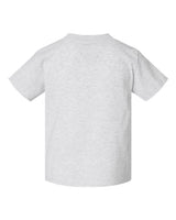 Rabbit Skins RS3301 Toddler Cotton Jersey T-Shirt #color_ASH