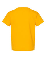 Rabbit Skins RS3301 Toddler Cotton Jersey T-Shirt #color_GOLD