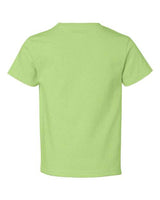 Rabbit Skins RS3301 Toddler Cotton Jersey T-Shirt #color_KEY LIME