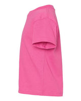 Rabbit Skins RS3301 Toddler Cotton Jersey T-Shirt #color_RASPBERRY