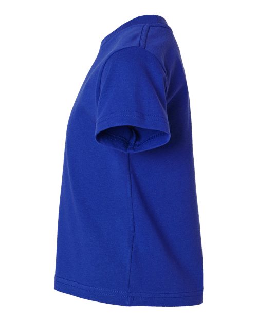 Rabbit Skins RS3301 Toddler Cotton Jersey T-Shirt #color_ROYAL