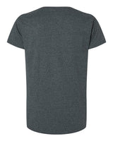 Gildan G200L Ladies' Ultra Cotton T-Shirt #color_DARK HEATHER