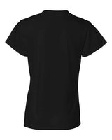Badger 4160 Women’s B-Core T-Shirt #color_Black