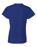 Badger 4160 Women’s B-Core T-Shirt #color_Royal
