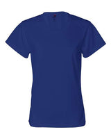 Badger 4160 Women’s B-Core T-Shirt #color_Royal