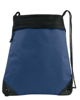 Liberty Bags 2562 Coast to Coast Drawstring Pack