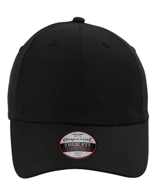Imperial X210P The Original Performance Cap #color_Black