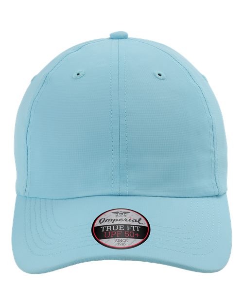 Imperial X210P The Original Performance Cap #color_Light Blue