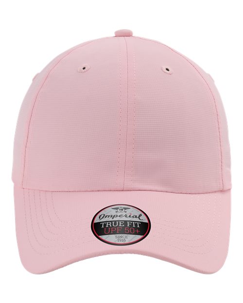 Imperial X210P The Original Performance Cap #color_Light Pink