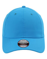 Imperial X210P The Original Performance Cap #color_Pacific Blue