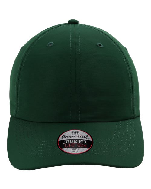 Imperial X210P The Original Performance Cap #color_Forest Green