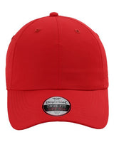 Imperial X210P The Original Performance Cap #color_Red Pepper