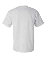 Hanes 5280 Unisex Comfortsoft Cotton T-Shirt #color_ASH