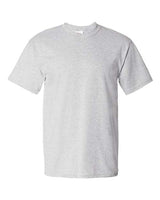Hanes 5280 Unisex Comfortsoft Cotton T-Shirt #color_ASH