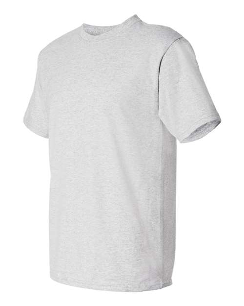 Hanes 5280 Unisex Comfortsoft Cotton T-Shirt #color_ASH