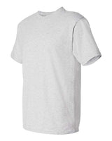Hanes 5280 Unisex Comfortsoft Cotton T-Shirt #color_ASH