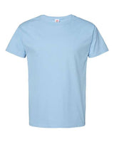 Hanes 5280 Unisex Comfortsoft Cotton T-Shirt #color_LIGHT BLUE