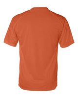 Badger 4120 B-Core Sport Shoulders T-Shirt #color_Burnt Orange
