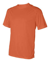 Badger 4120 B-Core Sport Shoulders T-Shirt #color_Burnt Orange