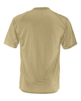 Badger 4120 B-Core Sport Shoulders T-Shirt #color_Vegas Gold
