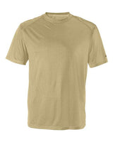 Badger 4120 B-Core Sport Shoulders T-Shirt #color_Vegas Gold