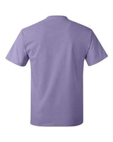 Hanes 5250T Men's Authentic-T T-Shirt #color_LAVENDER