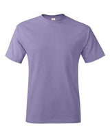 Hanes 5250T Men's Authentic-T T-Shirt #color_LAVENDER